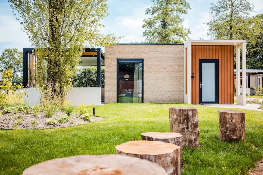 Semesterhus i Voorthuizen nära Veluwe - Image 1