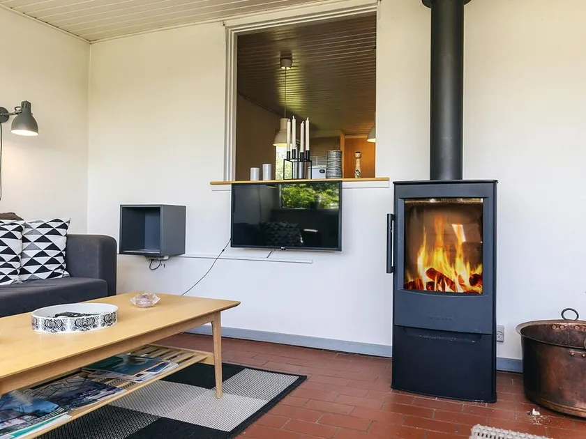 6 person holiday home in Bogø By - Image 1