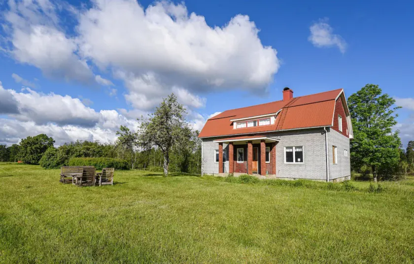 Magnifique maison de 4 chambres à Kalv - Image 1