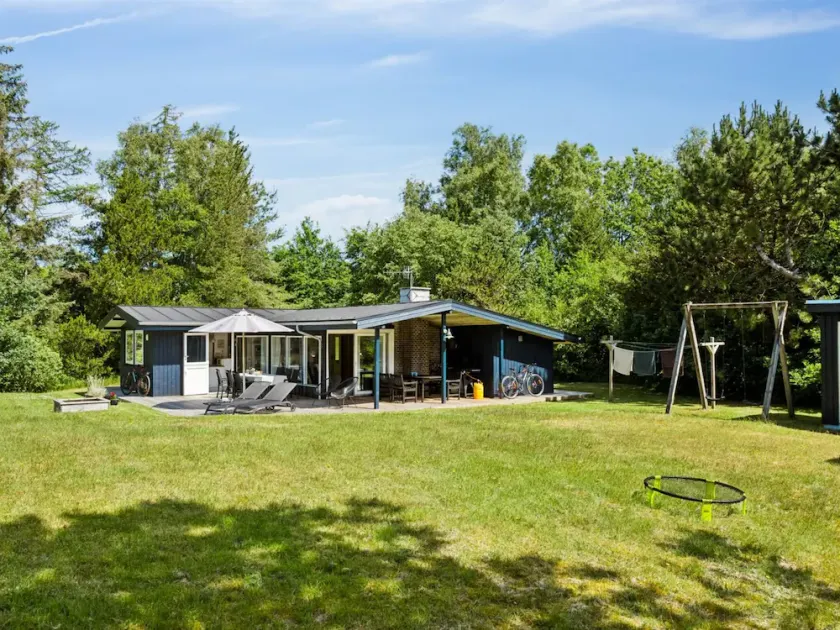 \"Aleta\" - 600m from the sea by Interhome - Image 1
