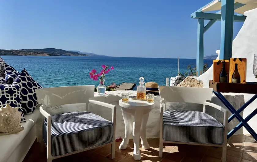 Villa Azure - Image 1