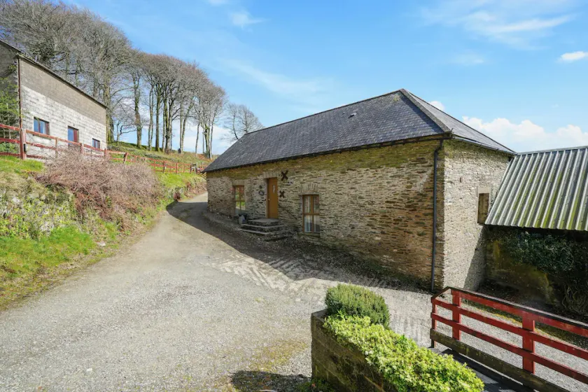 Holly Cottage - Image 1