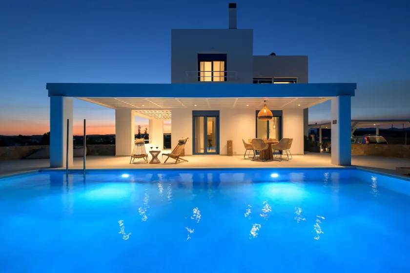 Astrea Villas - Image 1