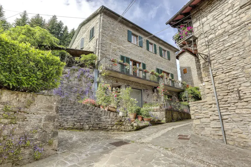 My Exclusive Italy - Entire Hilltop Villa with Private Pool - Image 1