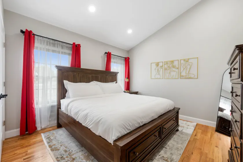 Private 1BR Apt, WiFi, Reliable, Near NYC - Image 1