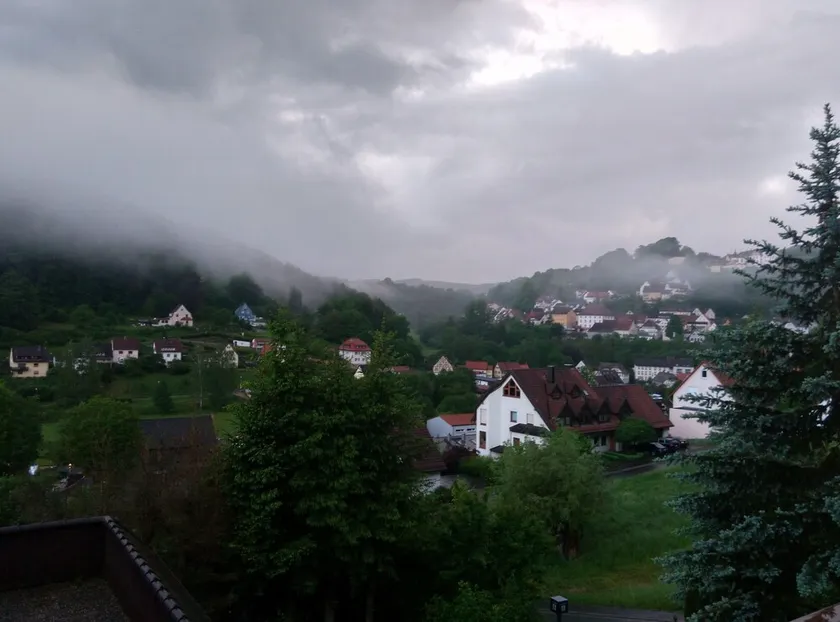 Vacanze nel resort benessere Egloffstein vicino a Norimberga, ideale per gruppo - Image 1