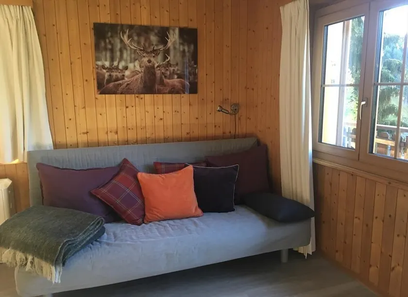 Outside: Unique location in the village at the foot of the funicular giving direct access to the ski - Image 1