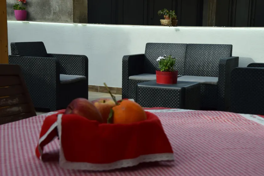 Nonna Etna Holiday House - Cozy apartment at the foot of Mount Etna - Image 1