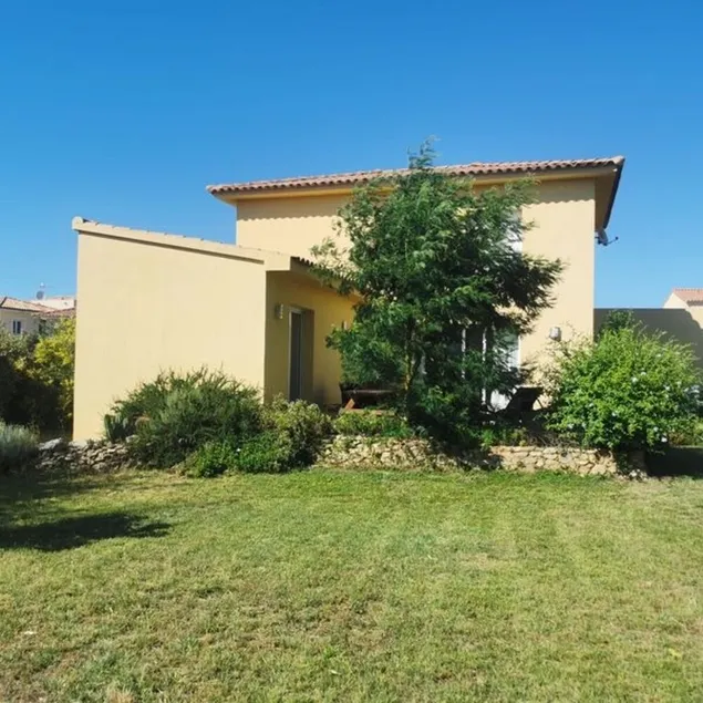 Maison Agréable Calenzana - Image 1