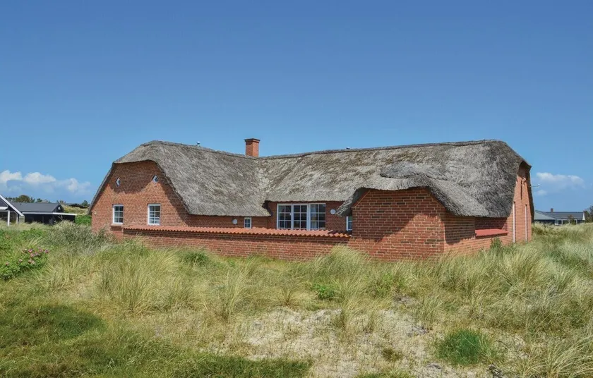 Bella casa a Ringkøbing con sauna - Image 1