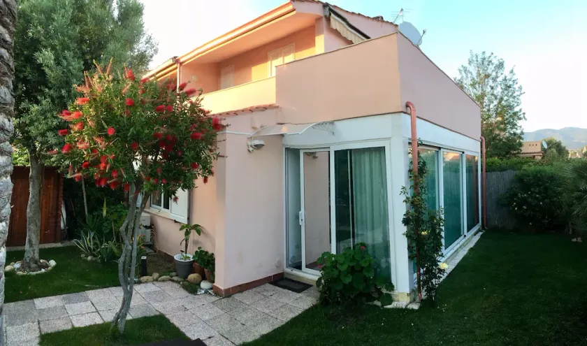 Villa Liri - perto da praia - Sardenha sul - Cagliari - Image 1