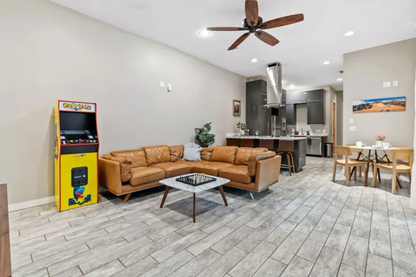 Luxus-Kabinenwohnung Modern und privat. - Image 1