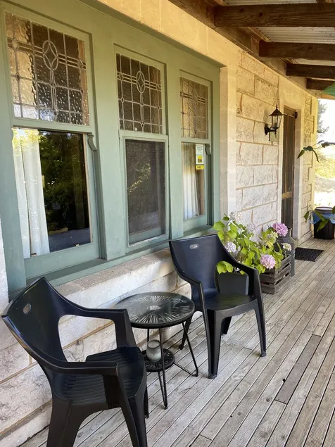 Whispering Pines- The Cottage BnB - Image 1