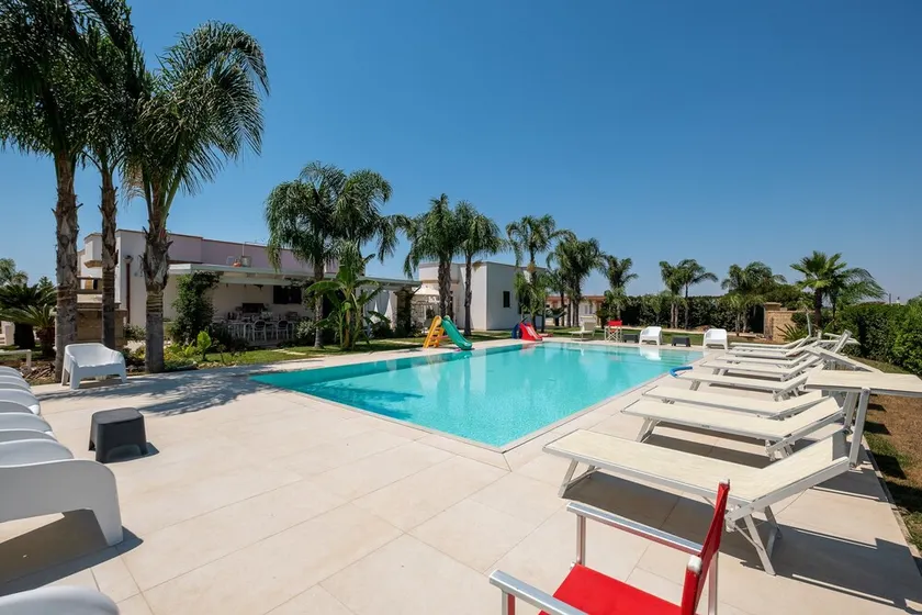 VILLA PERLA LUXURY, by SalentoAffitti - Image 1
