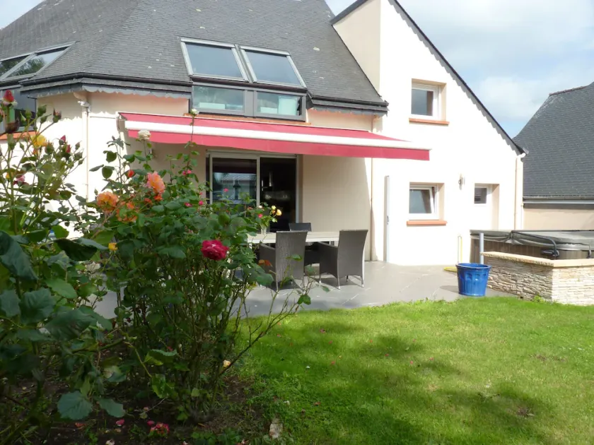 Maison Harmonieuse - Image 1