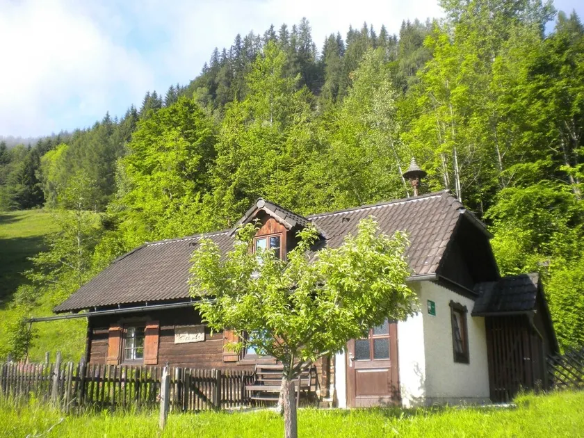 Umundum Hut at Sonnbichlerhof - Umundum Hut at Sonnbichlerhof - Image 1