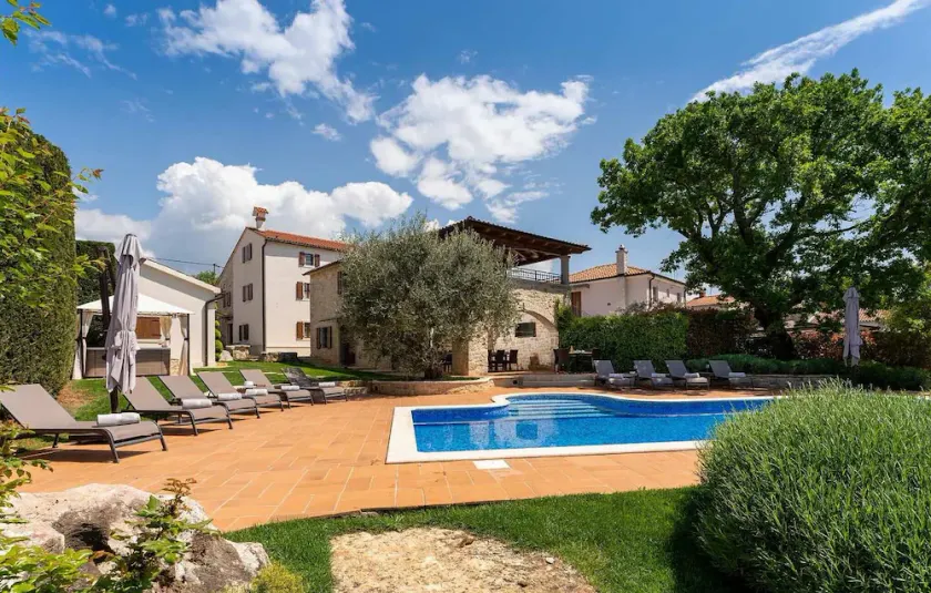 Pet friendly home in Vizinada with WiFi - Image 1