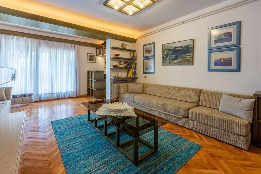 Apartment Aura (24851-A1) - Crikvenica - Image 1