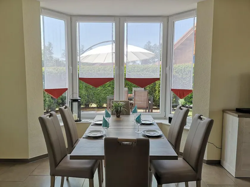 Vacation home for 7 guests with 105m² in Walchum (190193) - Image 1