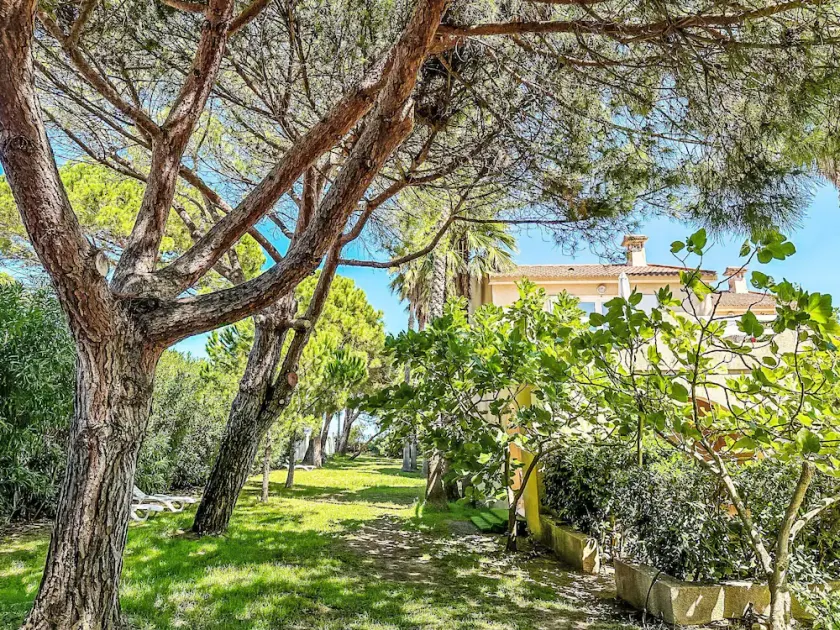 Holiday Home Les Chênes by Interhome - Image 1