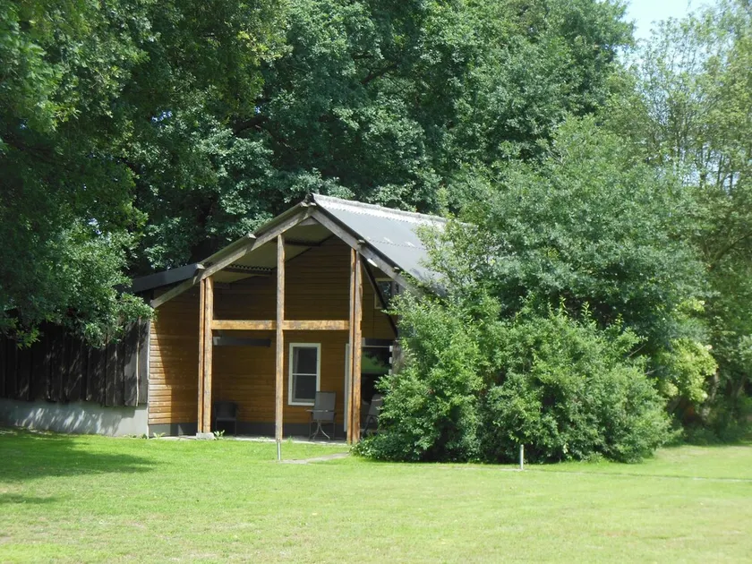 Início / Nest B & B 't de Andorinha - paz, espaço e privacidade com sauna privada - Image 1