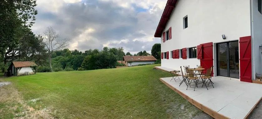 Appartement AU Coeur DU Pays Basque - Image 1