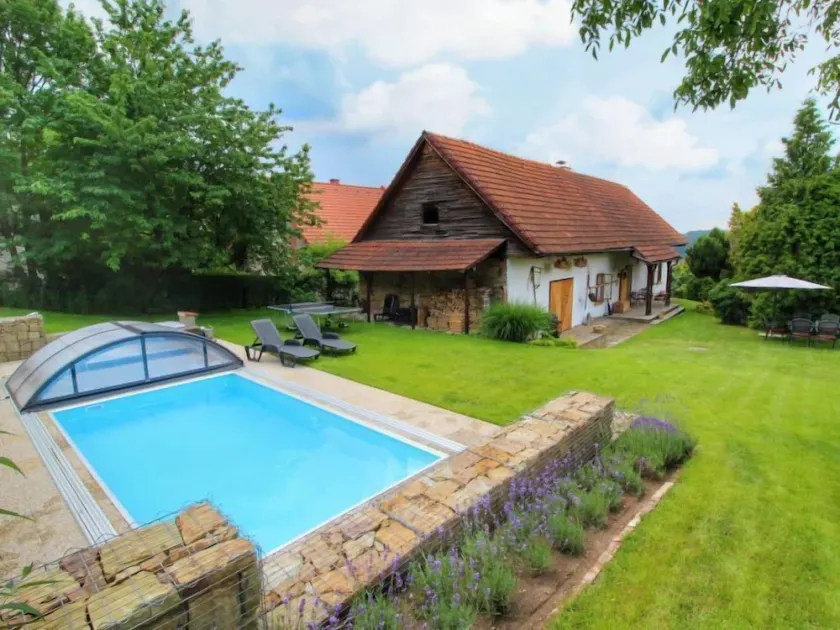 Casa di vacanze Libel by Interhome - Image 1