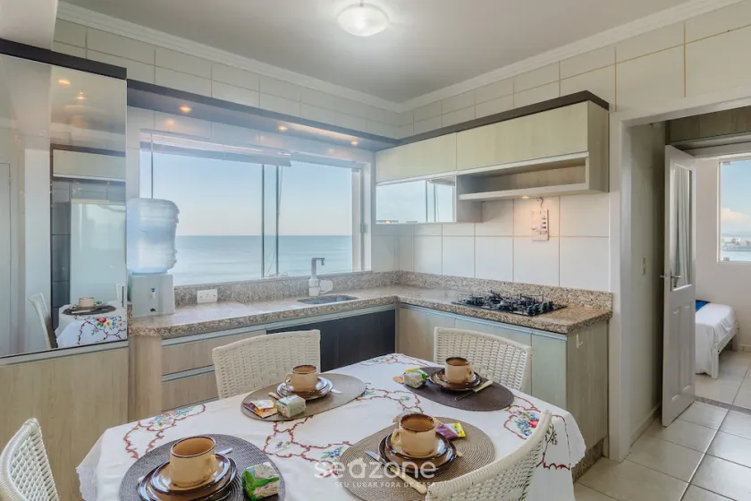 Stay With an Ocean View! Elg0071 - Image 1