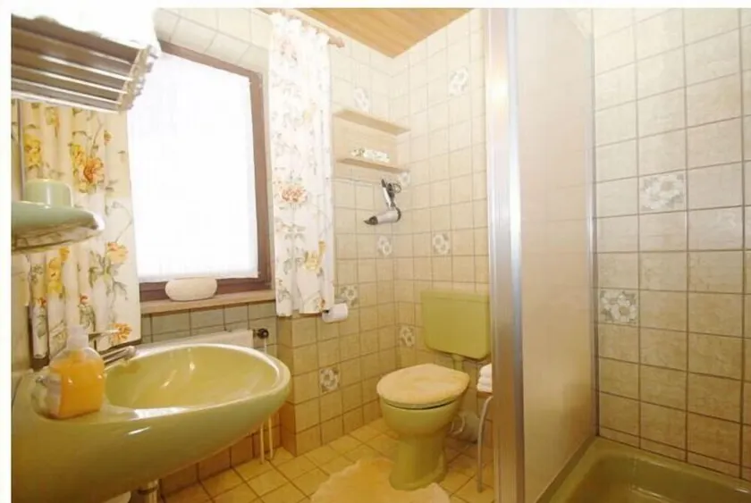 Apartment 2 Rauschbergblick 36sqm, south balcony, kitchenette, WLAN, 2 p. - Image 1