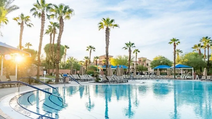 Marriotts Shadow Ridge - 1 Bedroom - Image 1