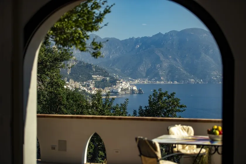 Villa Le Mirage - Image 1