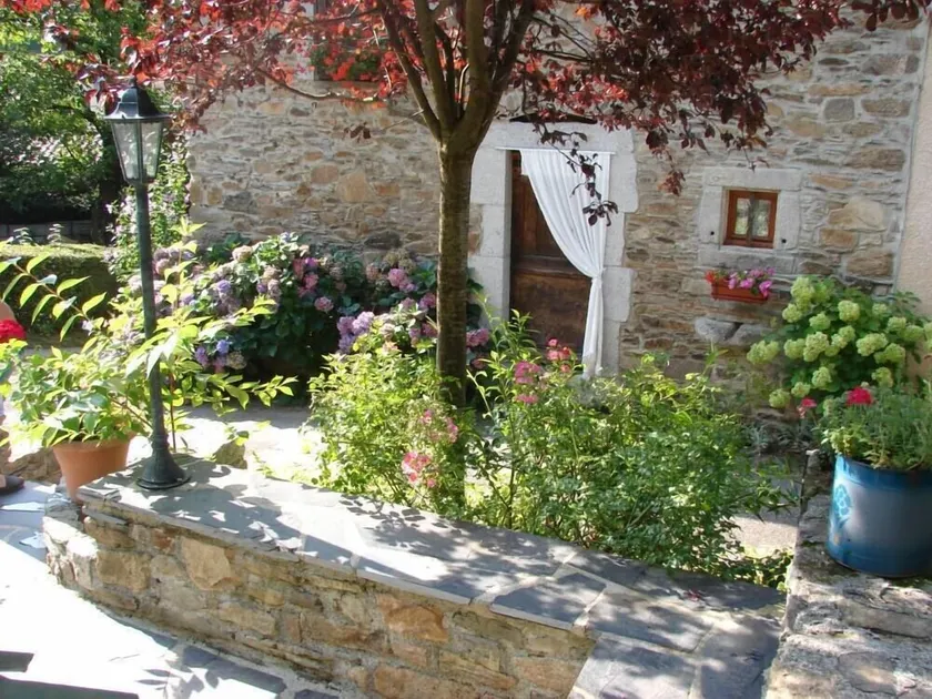 Cambounes: country holiday home - CAMBOUNES - Image 1