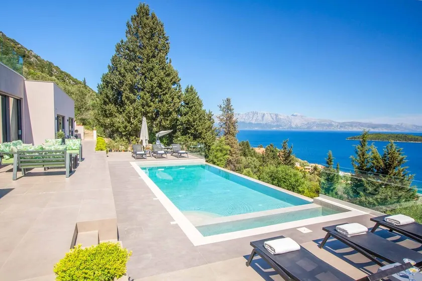 Villa Ino Lefkas - Image 1