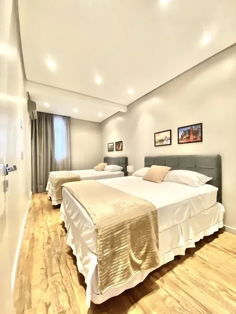 Spacious 2-bedroom apartment on Paulista Avenue. - Image 1