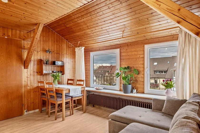 Appartement Lehen - Image 1