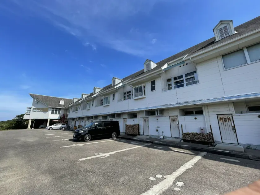 2 meals included  2nd floor ocean view  Queen x / Masuda Shimane - Image 1