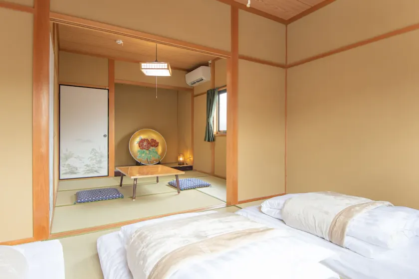 Yachiyo - モトオコノミヤキヤ - BBQ OK & Pet Friendly - Self Check-In Only - Image 1