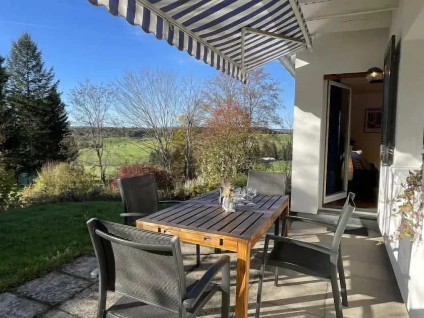 Holiday Home Westfalen by Interhome - Image 1