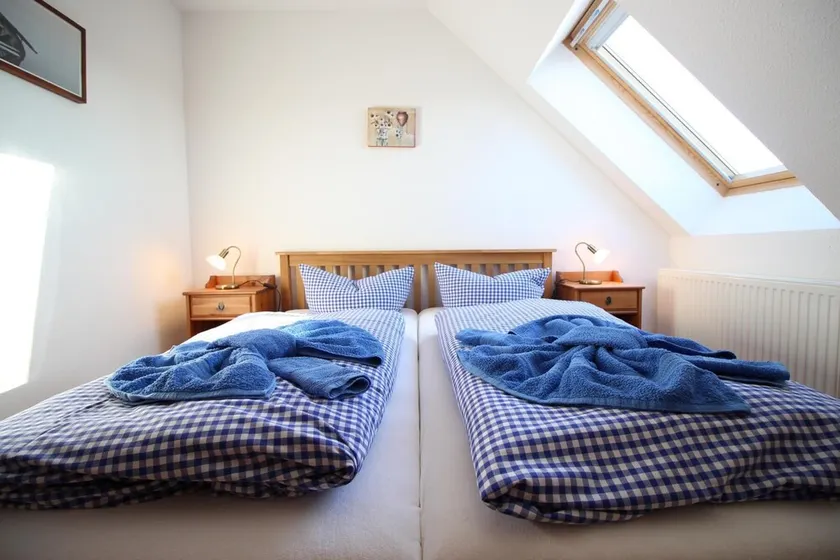 Gutshof Dubnitz Gutshof Dubnitz -Ferienwohnung 8 " Sammy " - Image 1