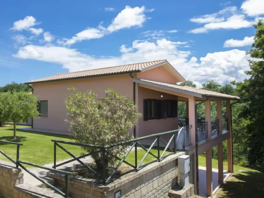 Holiday Home Thermae Villa 36 by Interhome - Image 1