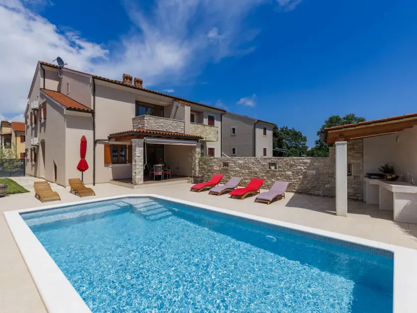 Holiday Home Solis by Interhome - Image 1