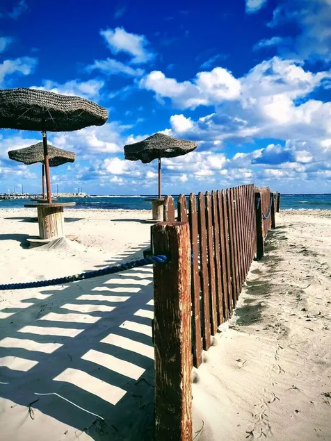 Apartament - 4 Place - Mondello - Palermo - 15 minute walk to the beach!! - Image 1