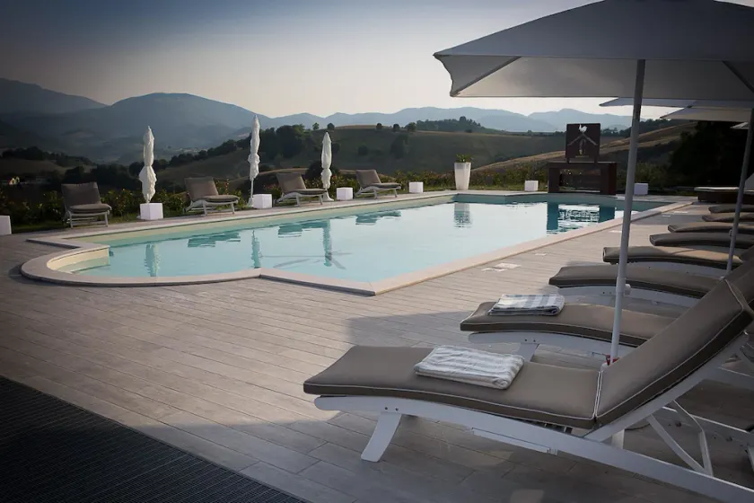 Agriturismo le Capannacce - Image 1