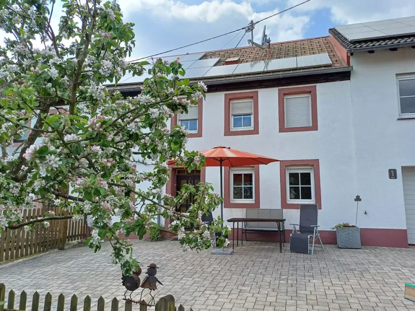 Typical Eifel cottage, quiet location - Image 1