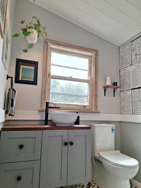 Bokkie's Barn - Country Charm in the heart of Richmond - Image 1