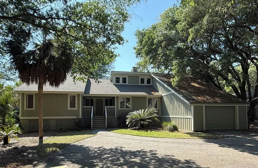 Schönes 3BR / 2. 5BA am 3. Fairway von Cougar Point, leicht zu Fuß zum Strand - Image 1