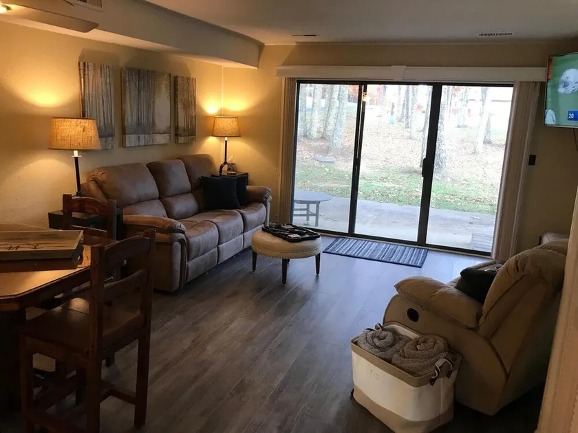 🔚 END Unit in ❤️Fairfield Glade- w/King bed; WiFi-2 showers - Image 1