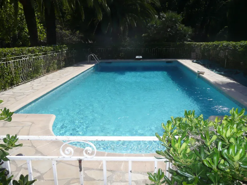 Affitto casa vacanze St Martin Alpes Maritimes per 6 persone, aria condizionata - Image 1