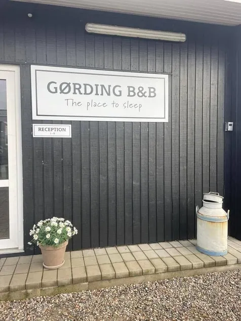 Gørding Bed and Breakfast - Image 1