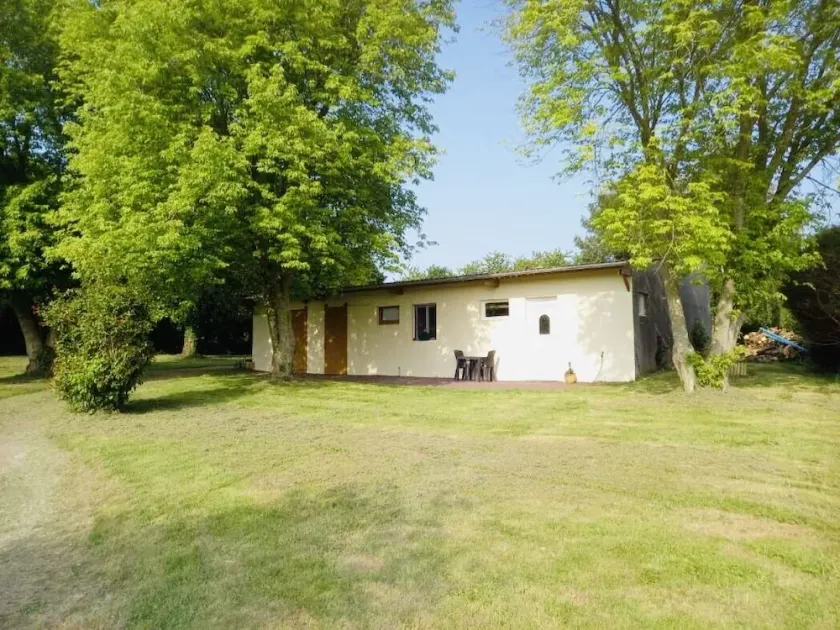 Breton cottage - Image 1